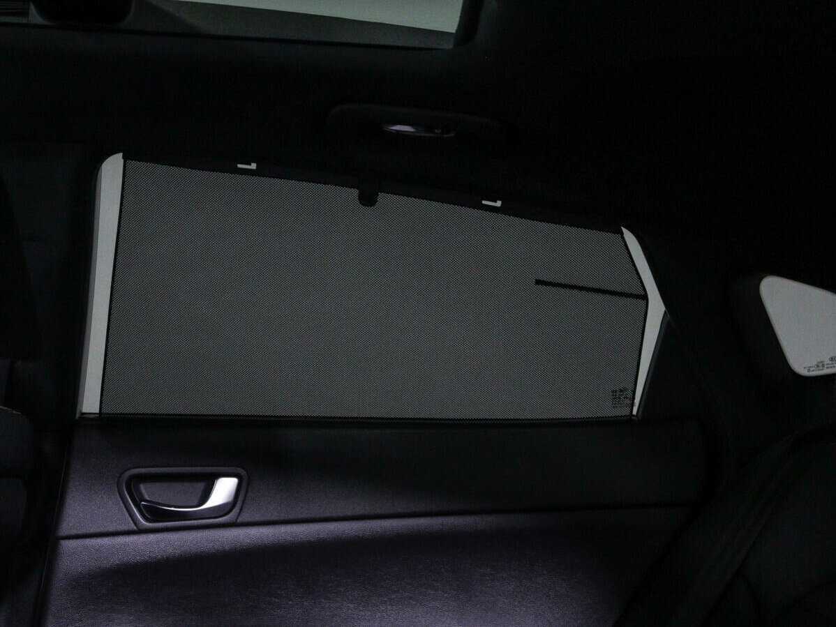 Б/У Киа Оптима 2018 года. Фото: #14