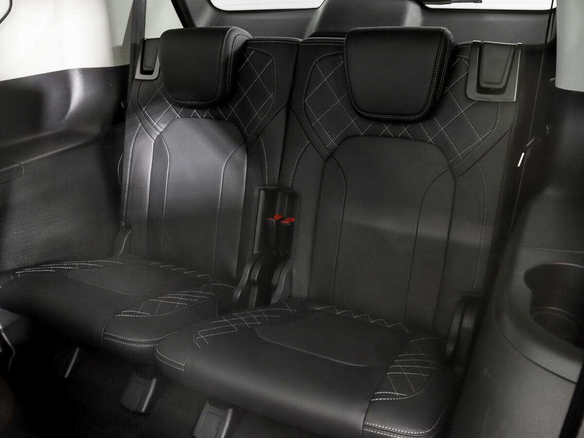 Б/У Эксид В-Икс 2022 года. Фото: #12