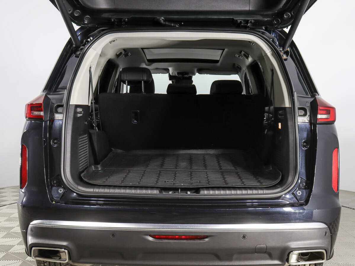 Б/У Эксид В-Икс 2022 года. Фото: #13