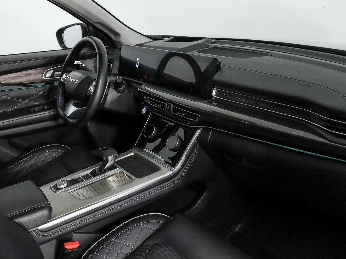 Б/У Эксид В-Икс 2022 года. Фото: #14