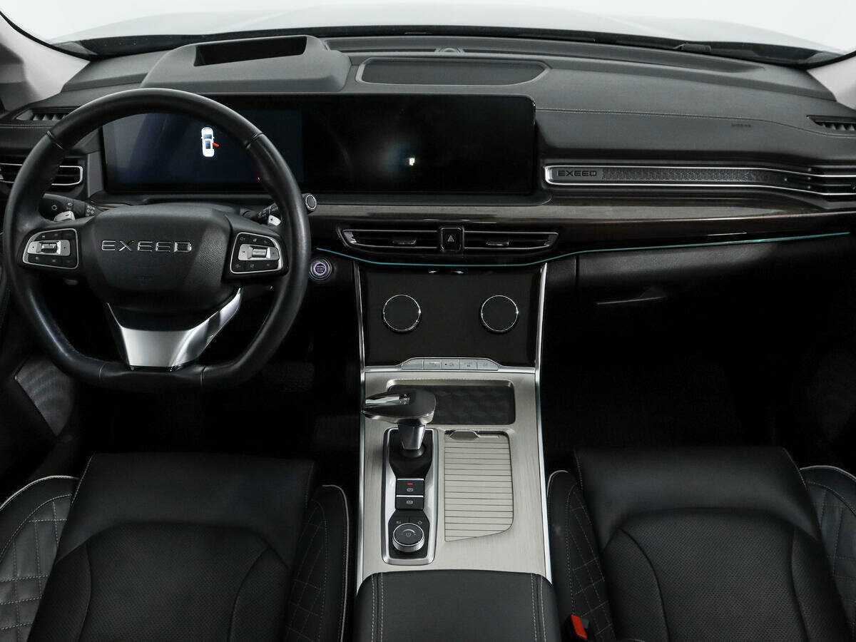 Б/У Эксид В-Икс 2022 года. Фото: #15