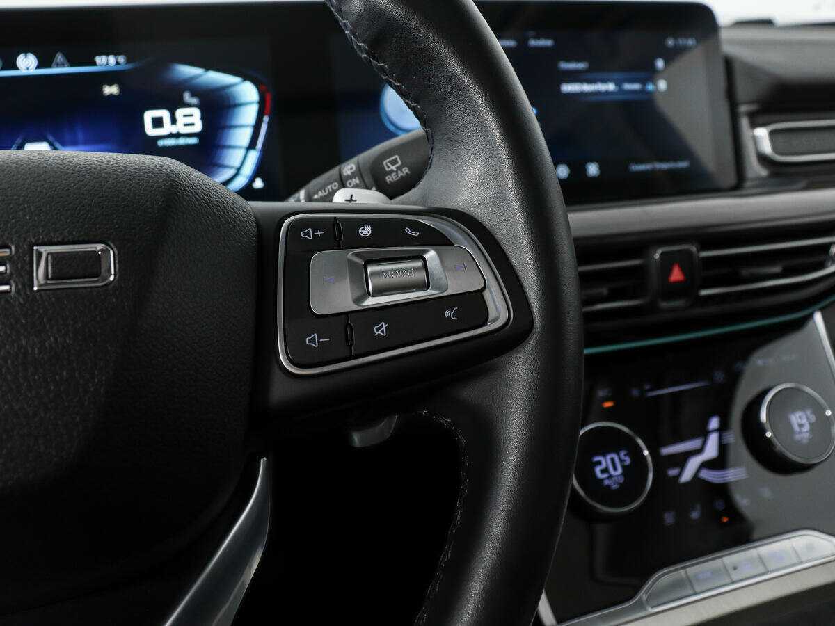 Б/У Эксид В-Икс 2022 года. Фото: #20