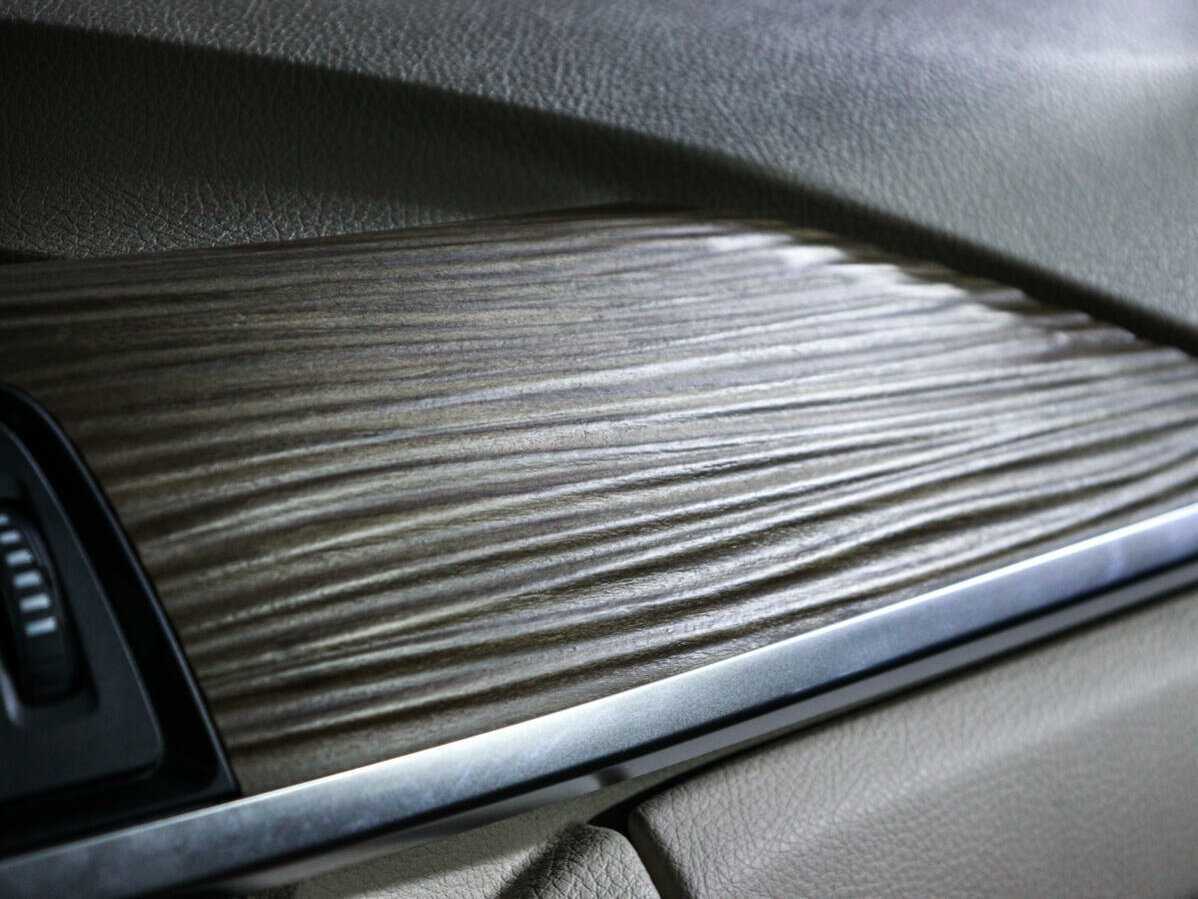 Б/У БМВ 3 серии 2013 года. Фото: #28