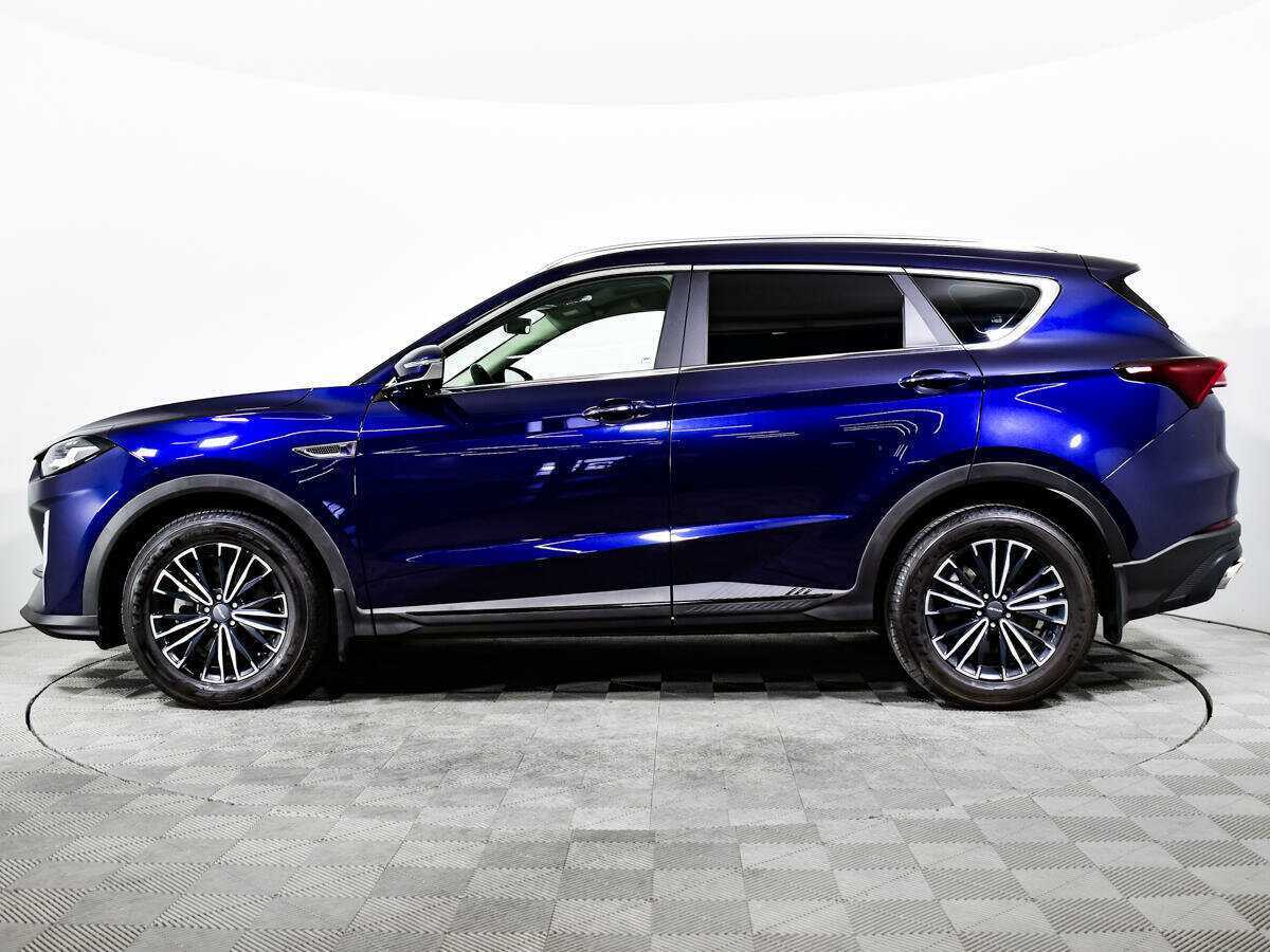 Б/У Жетур Икс70 Плюс 2023 года. Фото: #7