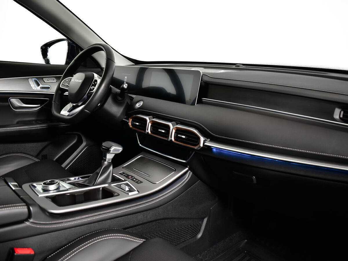 Б/У Жетур Икс70 Плюс 2023 года. Фото: #8