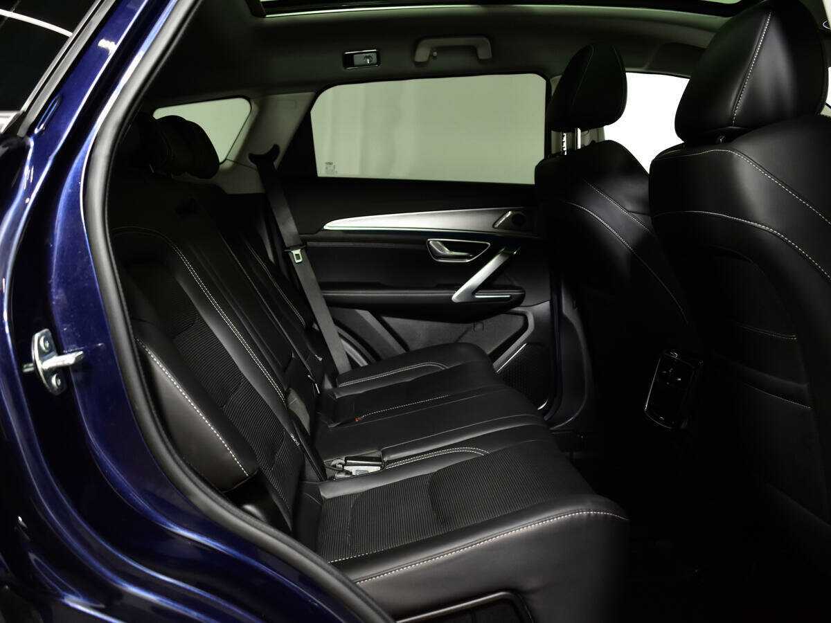 Б/У Жетур Икс70 Плюс 2023 года. Фото: #9