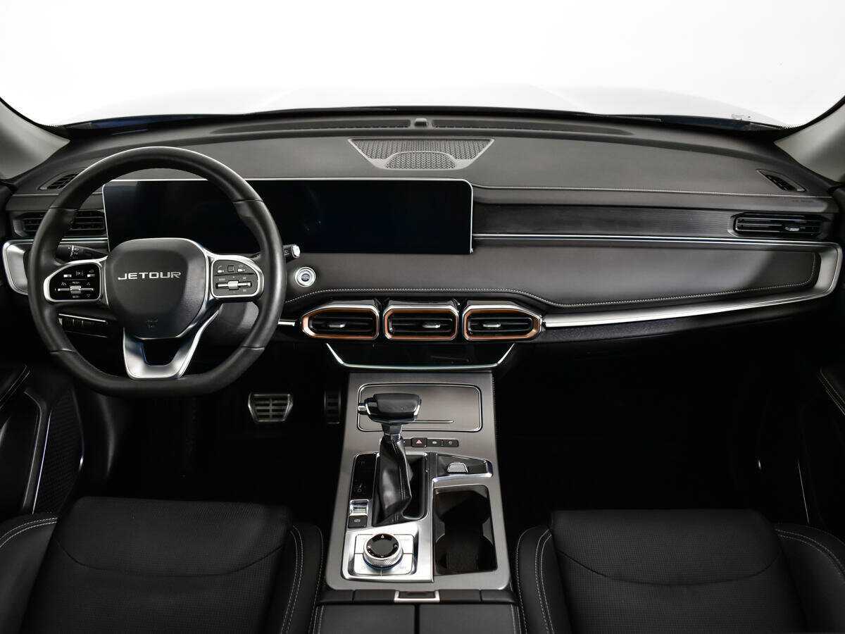 Б/У Жетур Икс70 Плюс 2023 года. Фото: #10