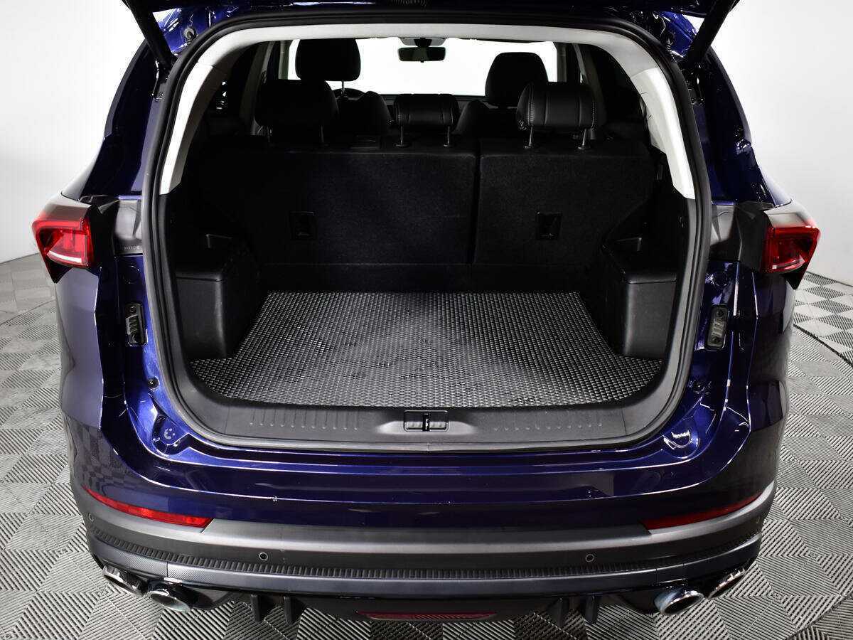 Б/У Жетур Икс70 Плюс 2023 года. Фото: #17