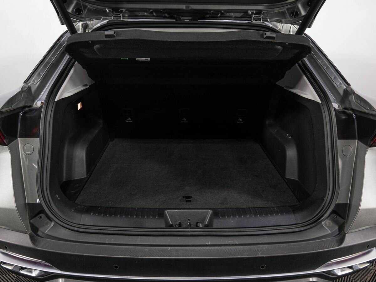 Б/У Омода Ц5 2023 года. Фото: #22