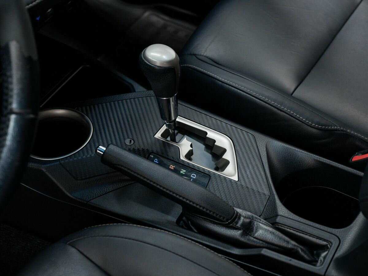 Б/У Тойота Рав4 2013 года. Фото: #15