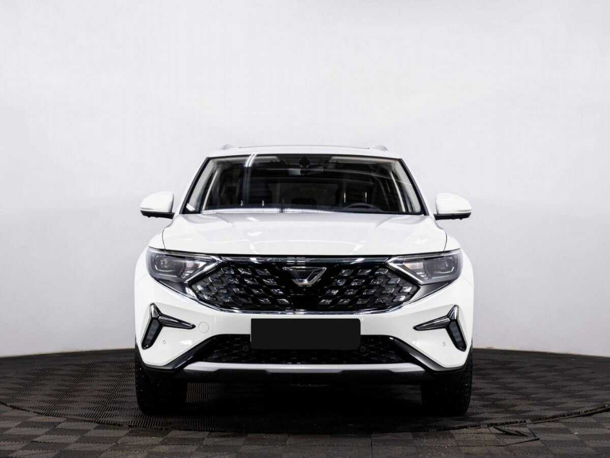 Б/У Джетта ВС7 2023 года. Фото: #1