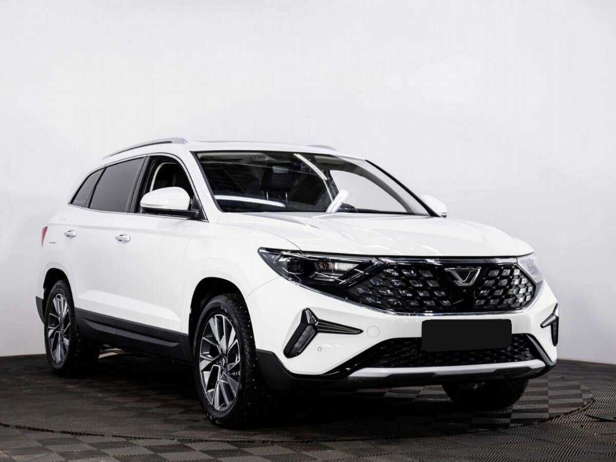 Б/У Джетта ВС7 2023 года. Фото: #2