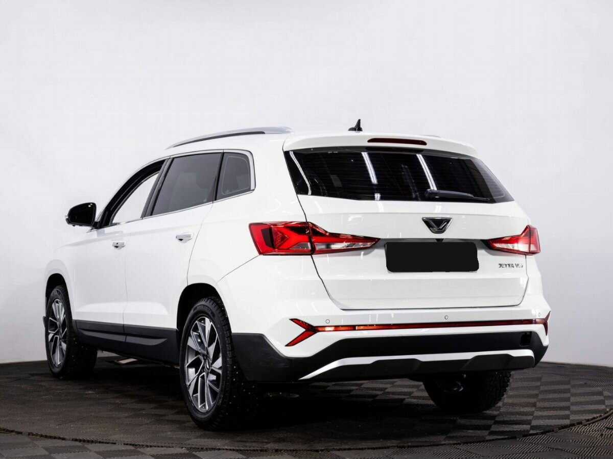 Б/У Джетта ВС7 2023 года. Фото: #3