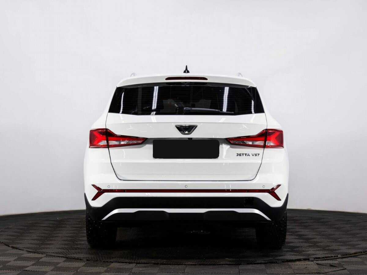 Б/У Джетта ВС7 2023 года. Фото: #4