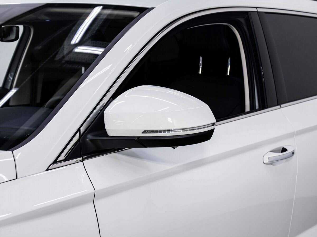 Б/У Джетта ВС7 2023 года. Фото: #6