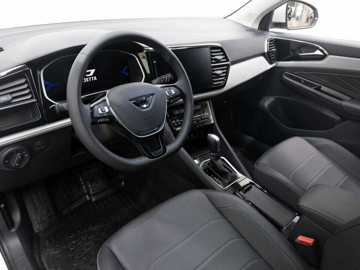 Б/У Джетта ВС7 2023 года. Фото: #7