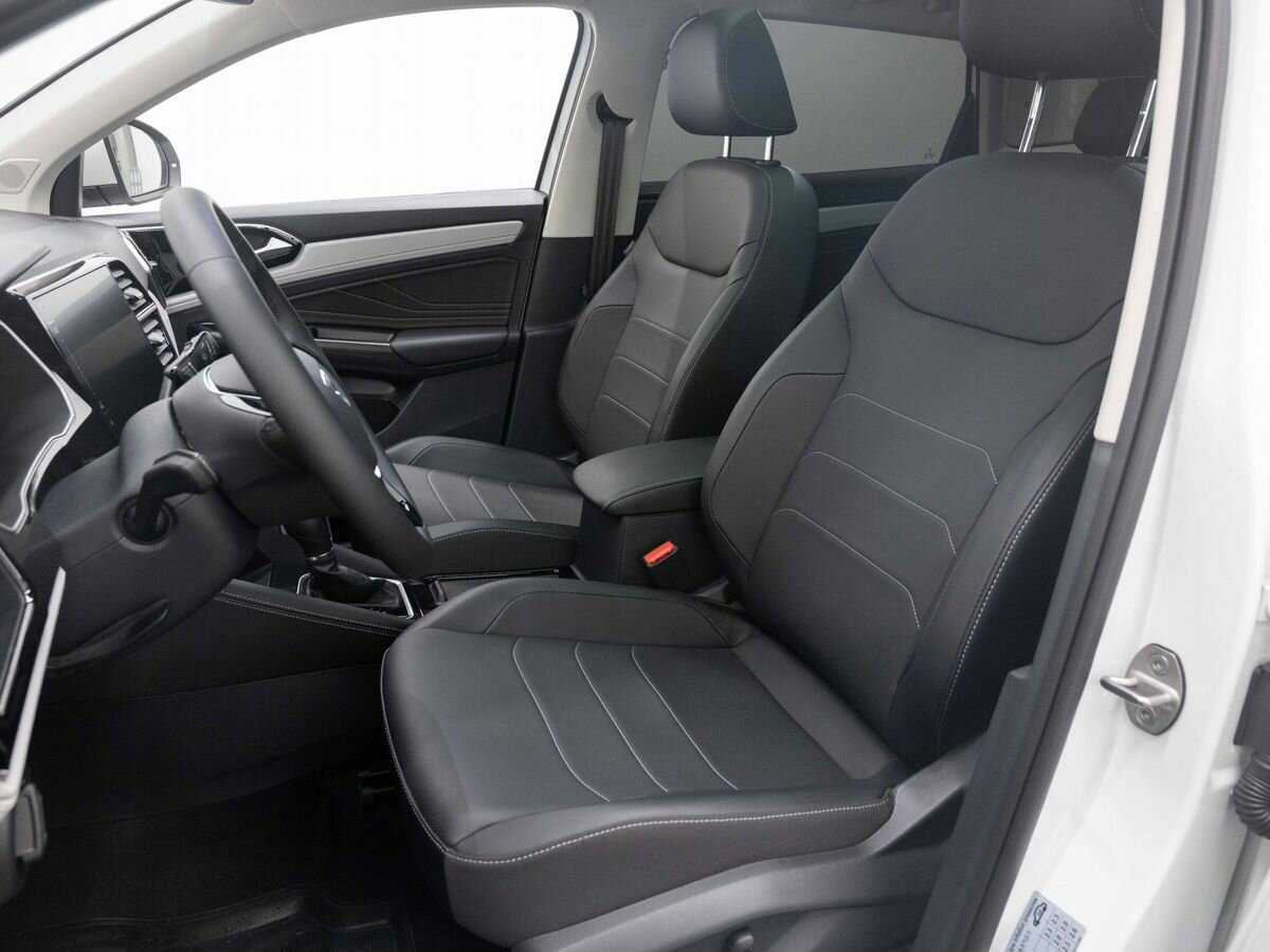 Б/У Джетта ВС7 2023 года. Фото: #8