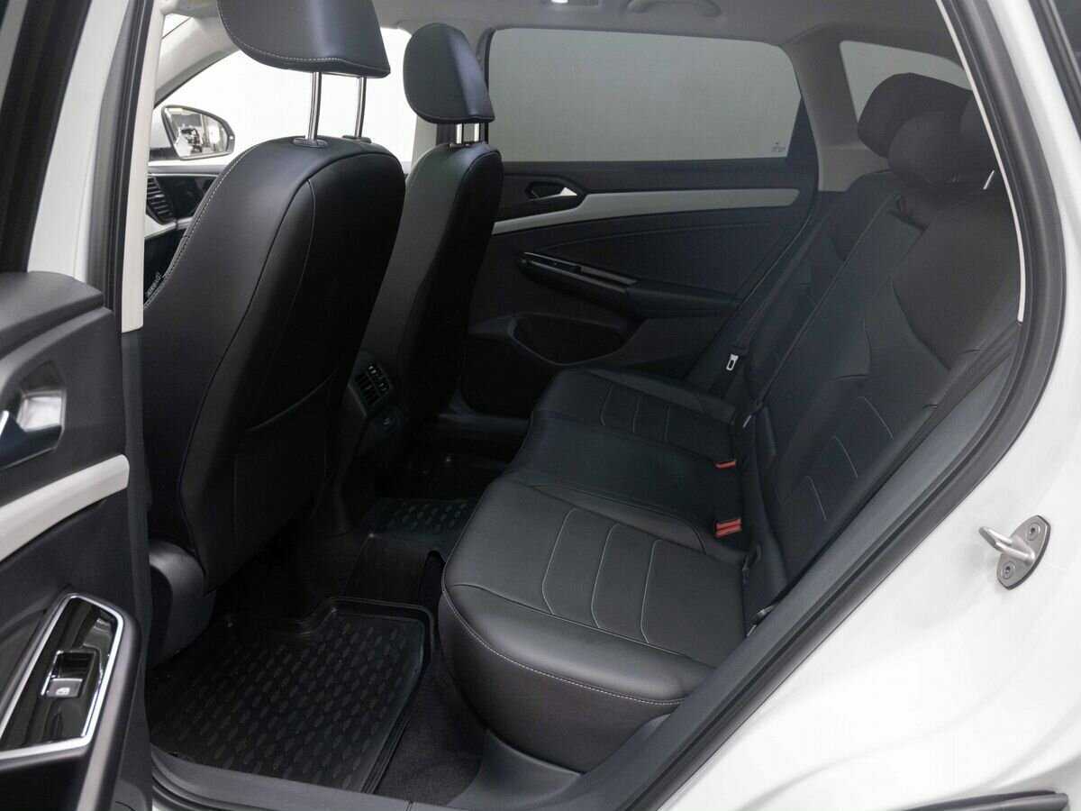 Б/У Джетта ВС7 2023 года. Фото: #9