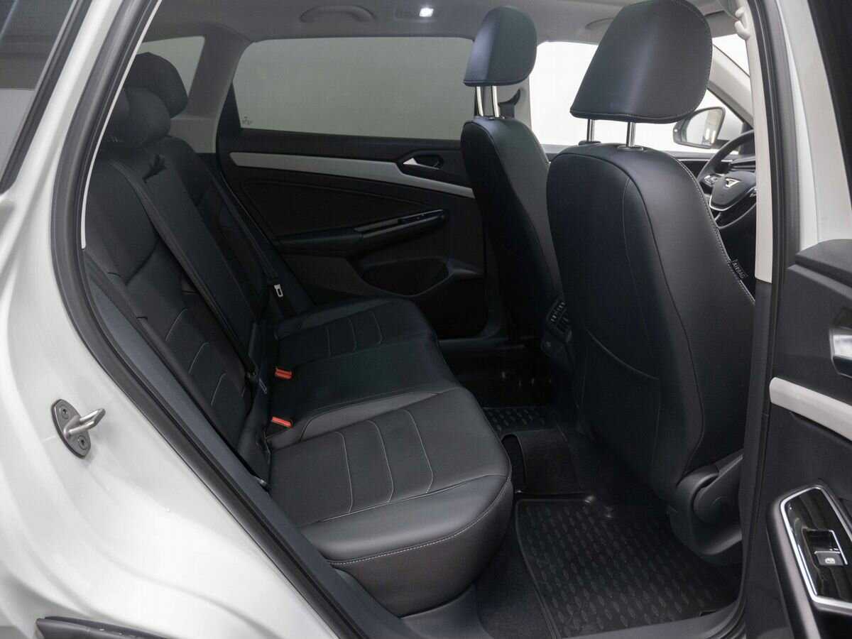 Б/У Джетта ВС7 2023 года. Фото: #10