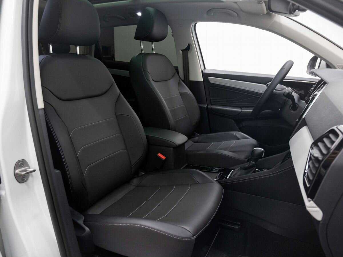 Б/У Джетта ВС7 2023 года. Фото: #12