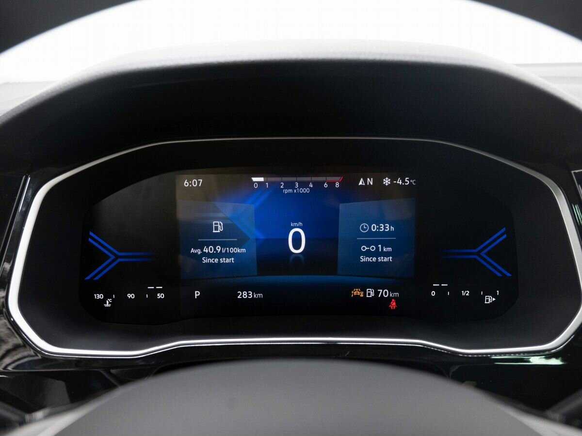 Б/У Джетта ВС7 2023 года. Фото: #14