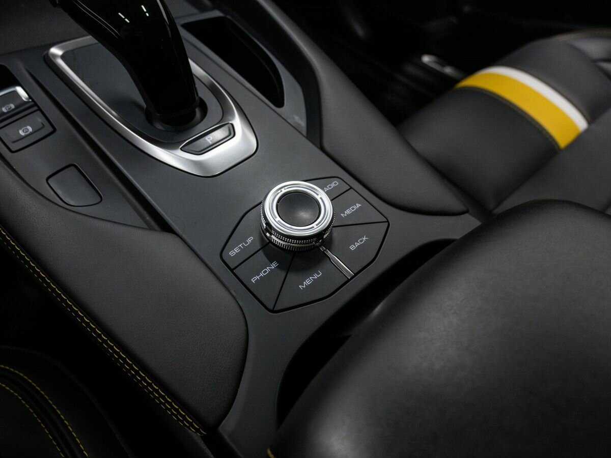 Б/У Хавал Ф7-икс 2020 года. Фото: #19