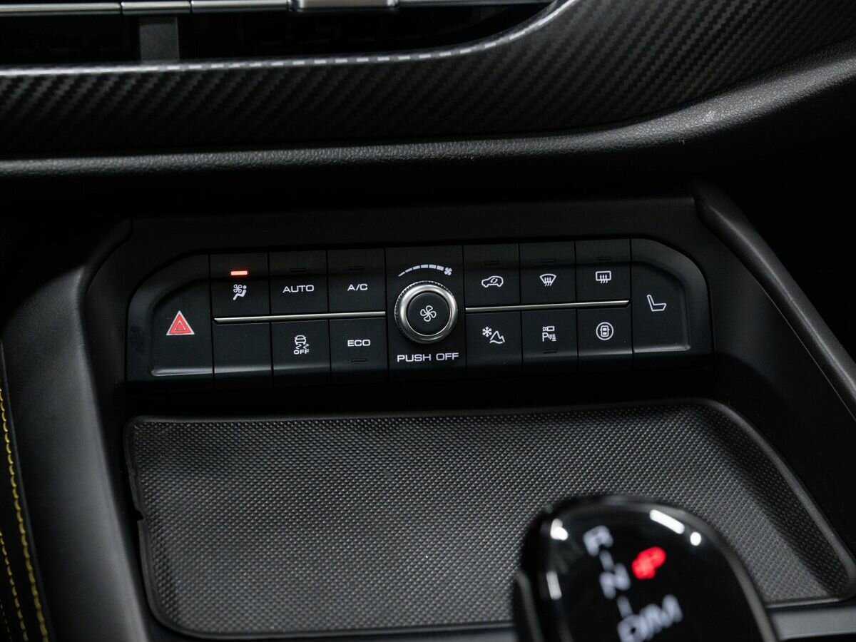 Б/У Хавал Ф7-икс 2020 года. Фото: #20