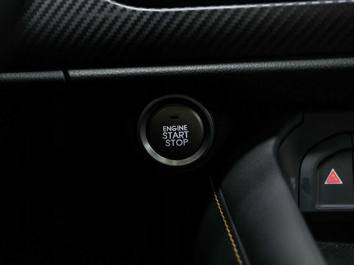 Б/У Хавал Ф7-икс 2020 года. Фото: #21