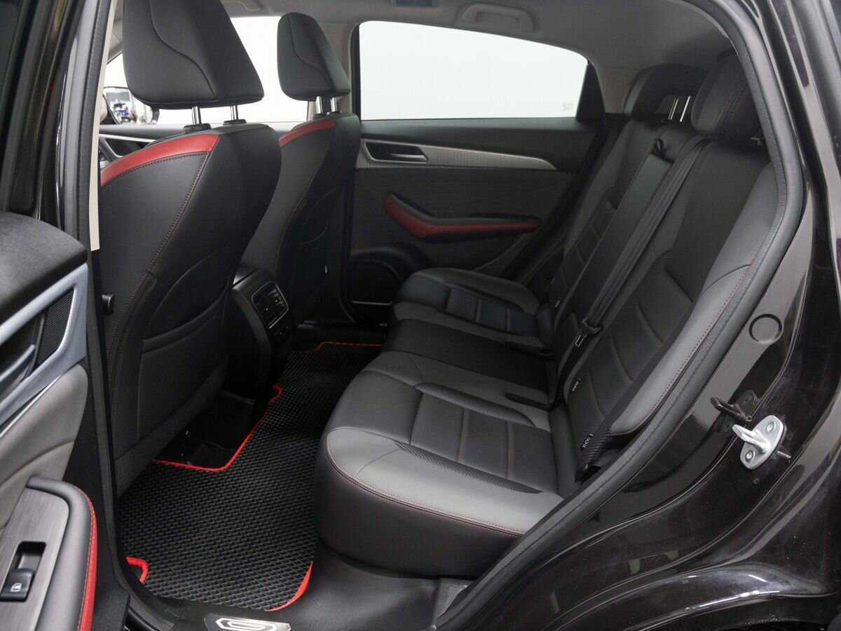 Б/У Хавал Ф7-икс 2022 года. Фото: #10