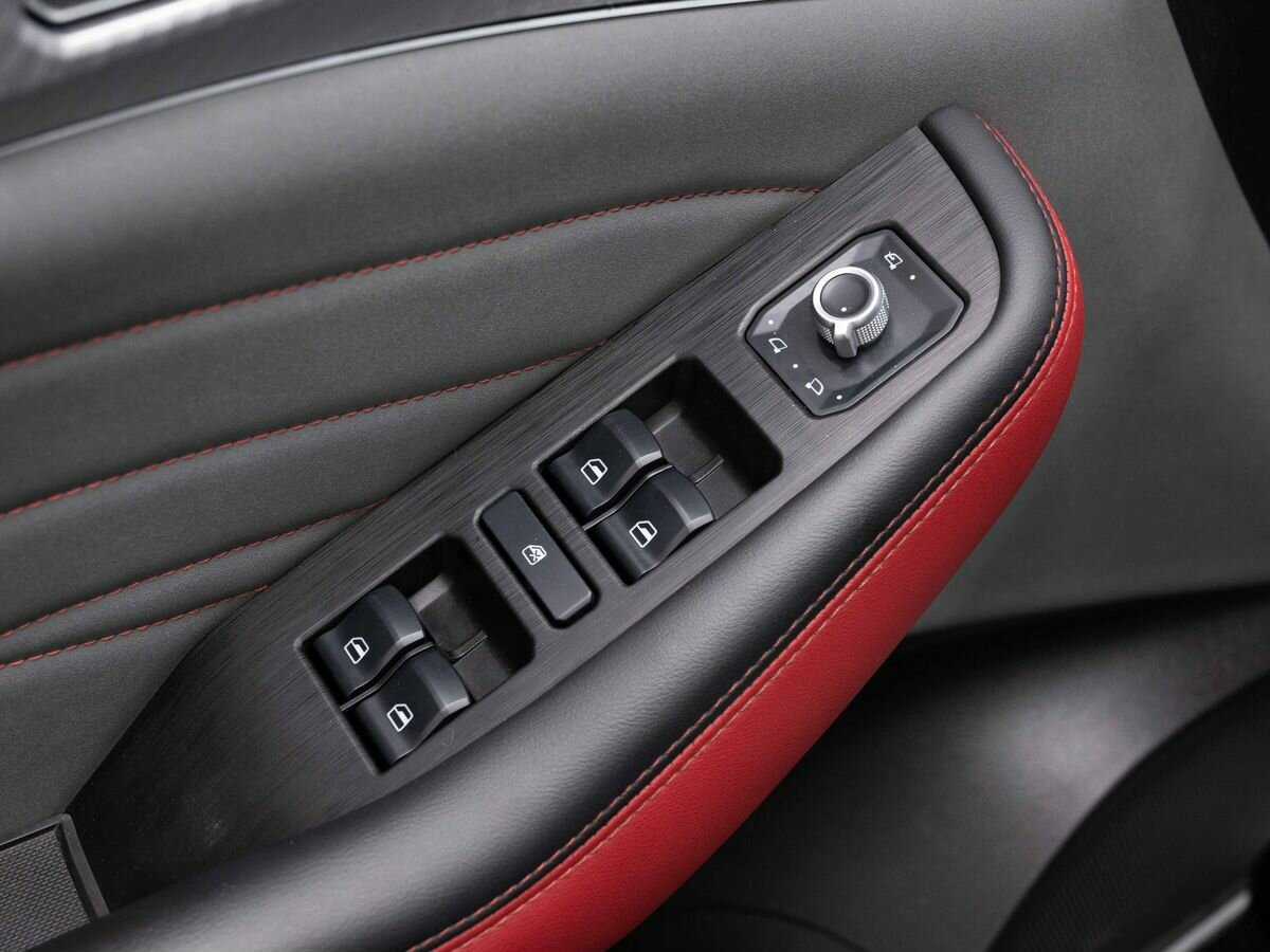 Б/У Хавал Ф7-икс 2022 года. Фото: #18