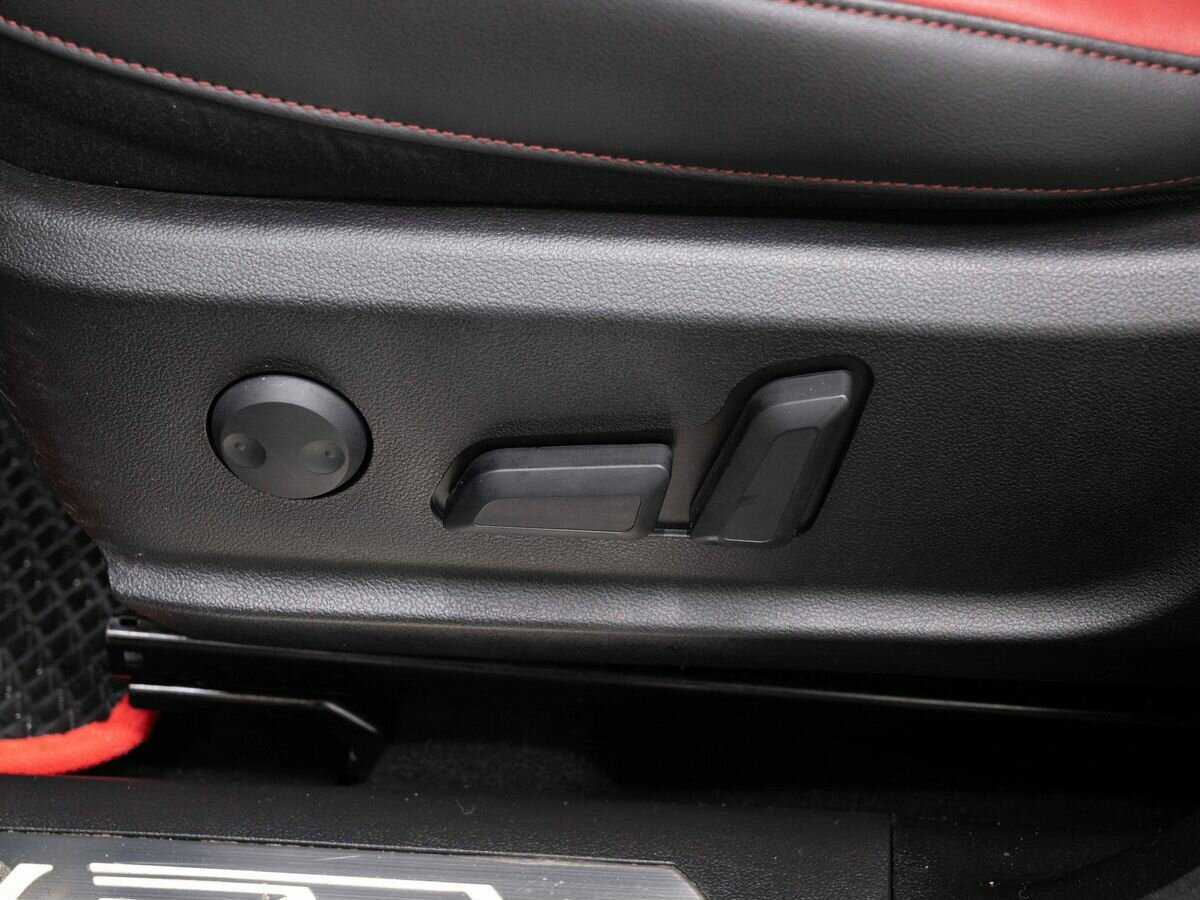 Б/У Хавал Ф7-икс 2022 года. Фото: #21