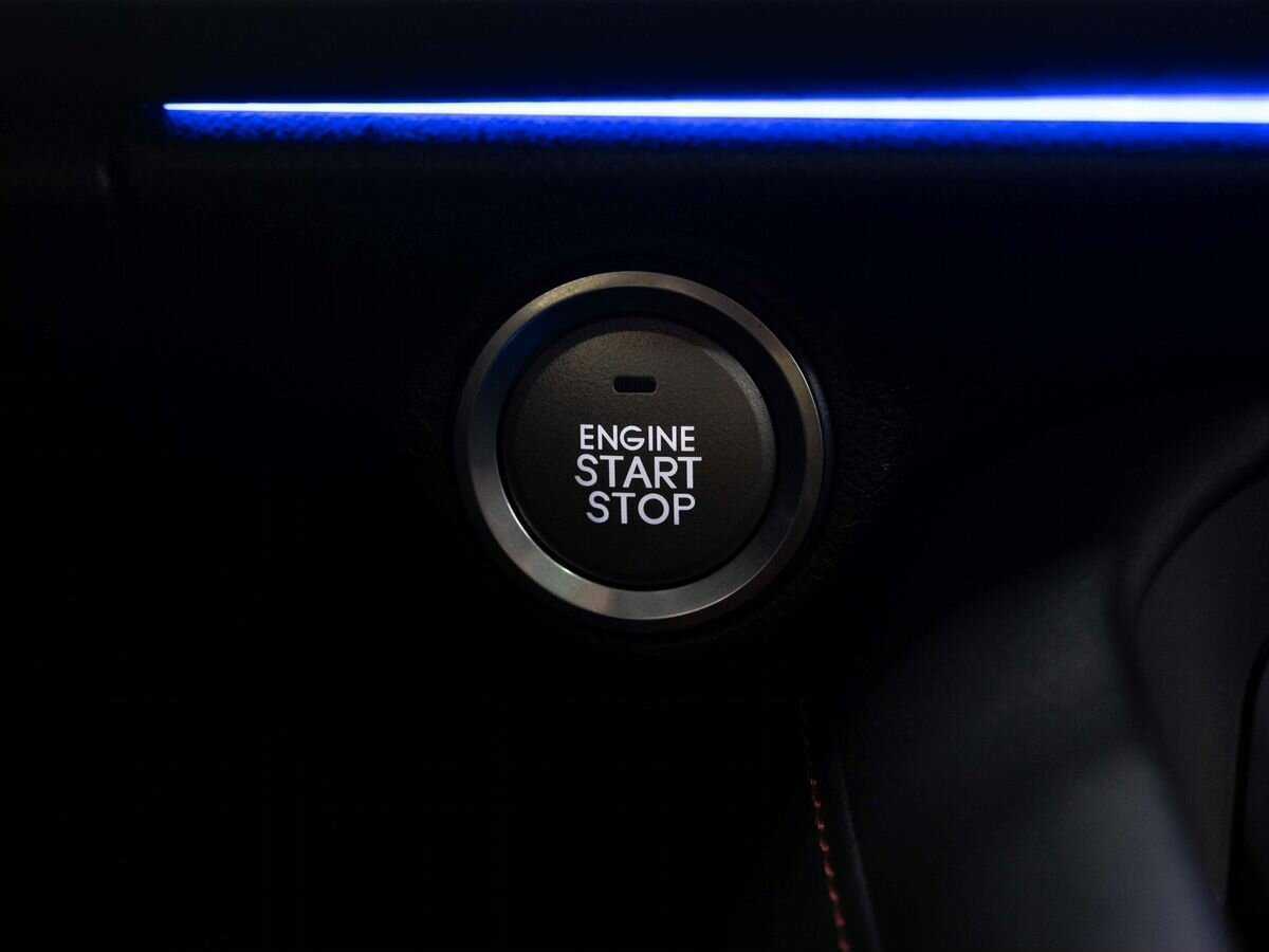 Б/У Хавал Ф7-икс 2022 года. Фото: #26