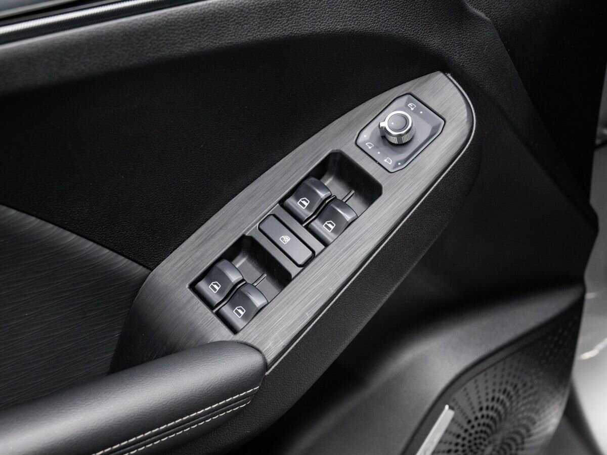 Б/У Хавал Джолион 2021 года. Фото: #16