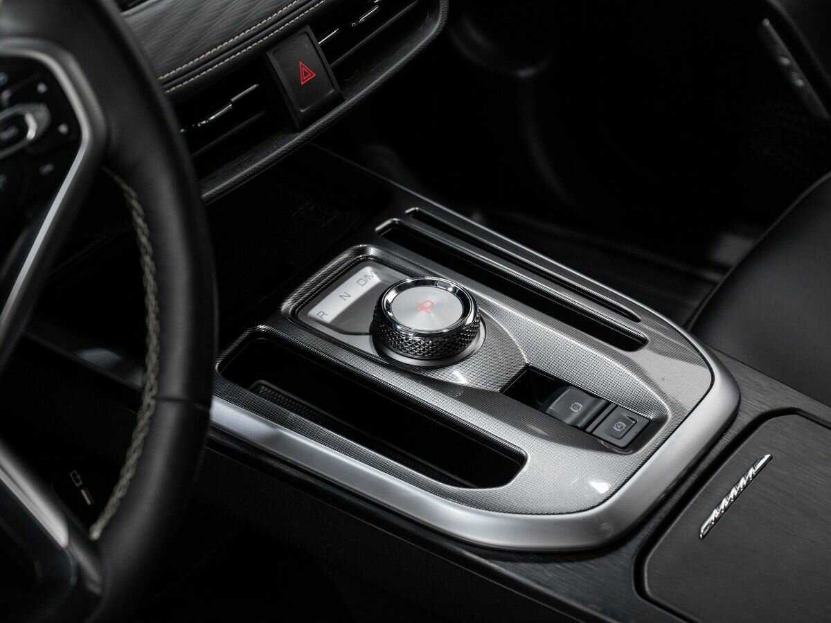 Б/У Хавал Джолион 2021 года. Фото: #18