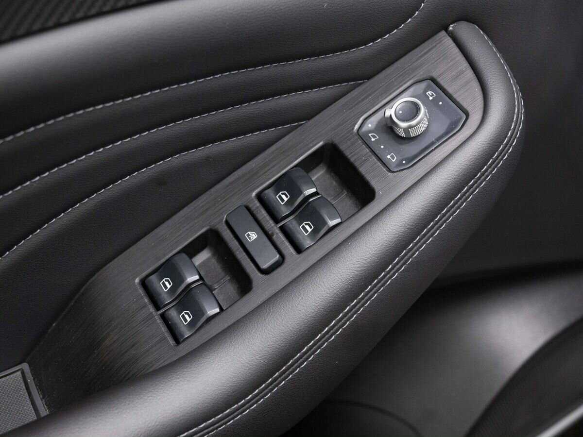 Б/У Хавал Ф7-икс 2021 года. Фото: #19