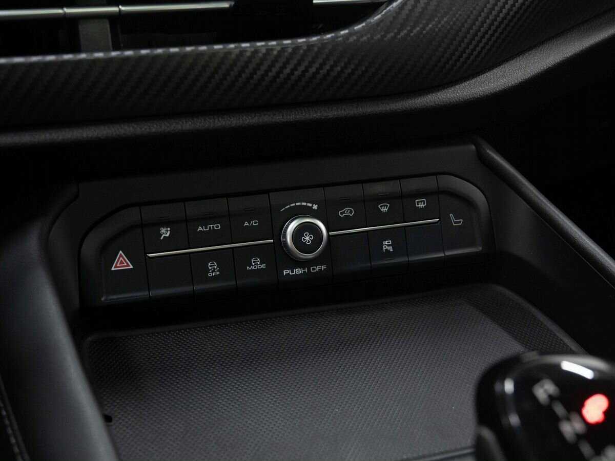 Б/У Хавал Ф7-икс 2021 года. Фото: #23