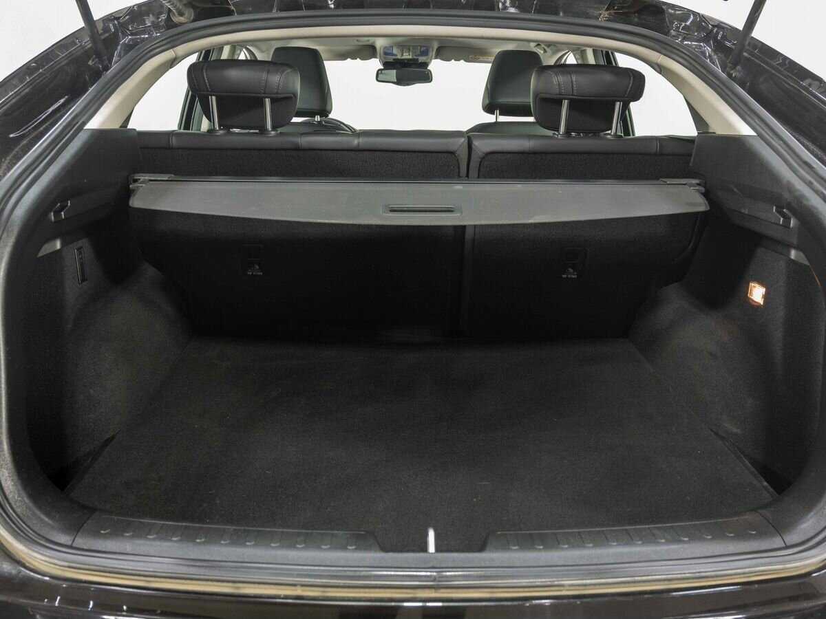 Б/У Хавал Ф7-икс 2021 года. Фото: #26