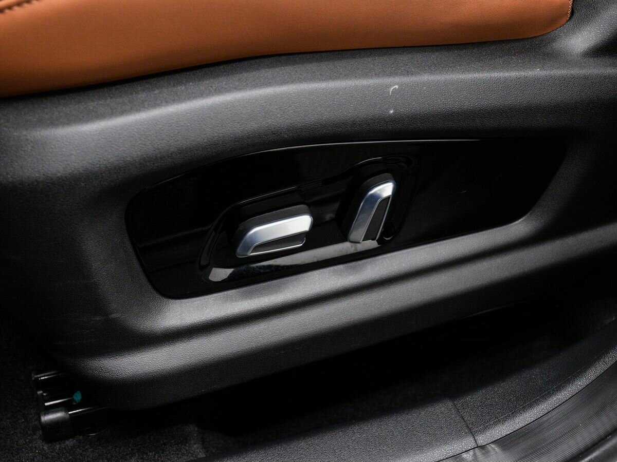 Б/У Омода Ц5 2023 года. Фото: #17