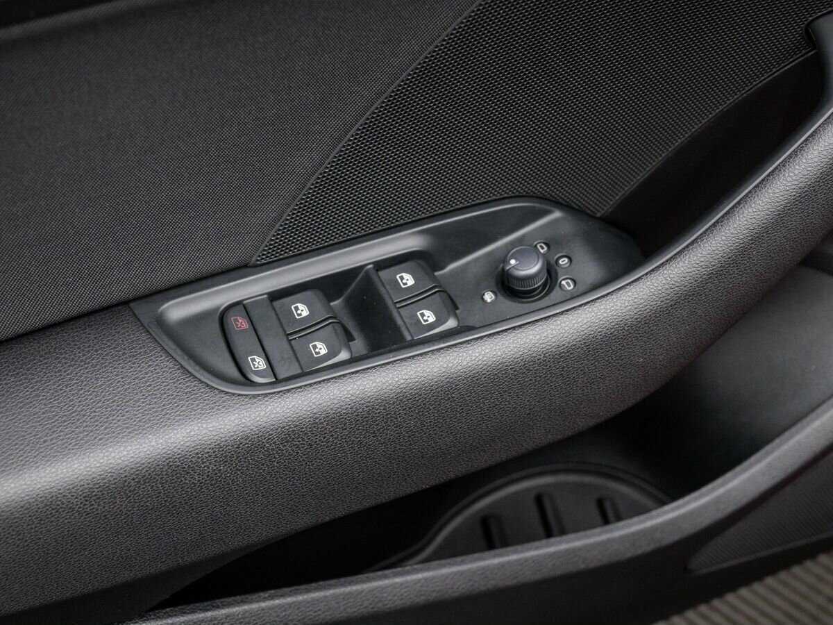 Б/У Ауди А3 2020 года. Фото: #15