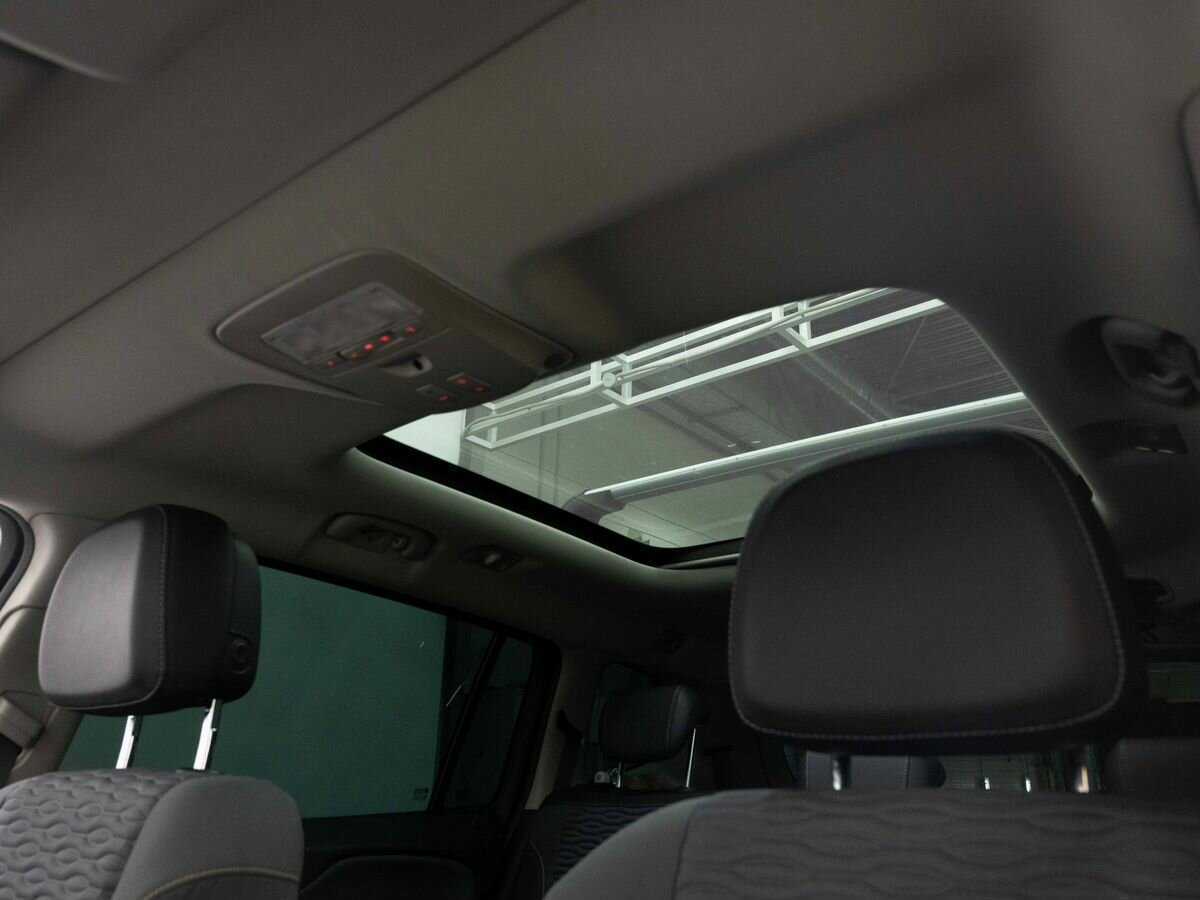 Б/У Опель Зафира 2013 года. Фото: #21