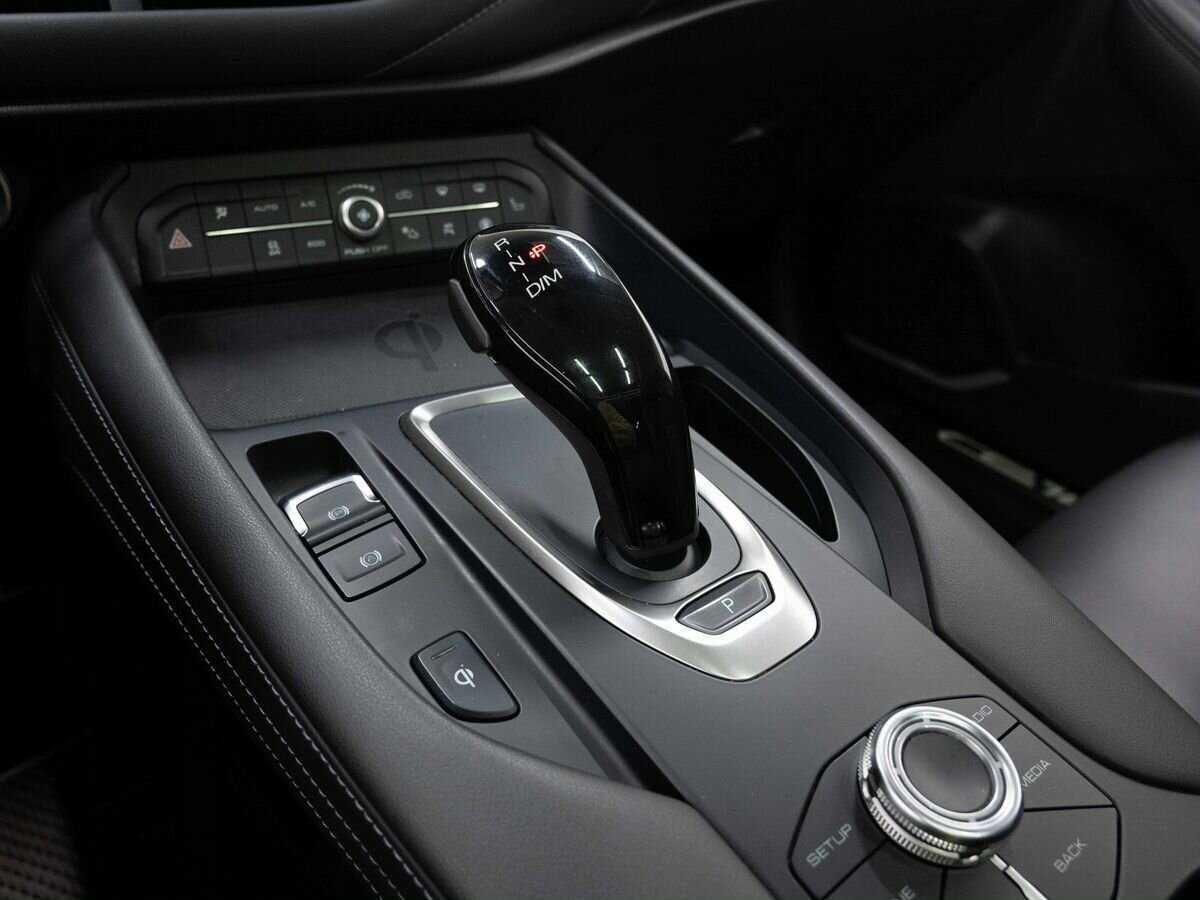 Б/У Хавал Ф7 2020 года. Фото: #6