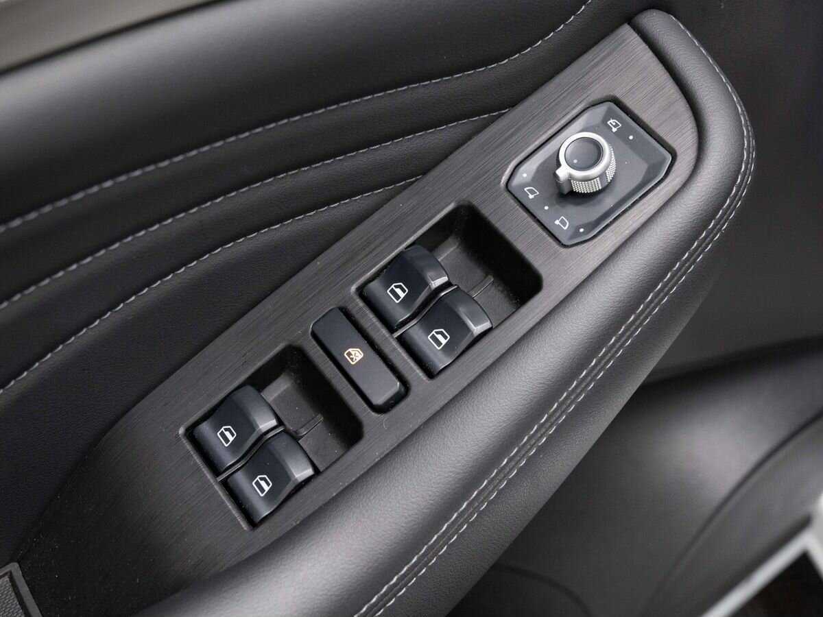 Б/У Хавал Ф7 2020 года. Фото: #7