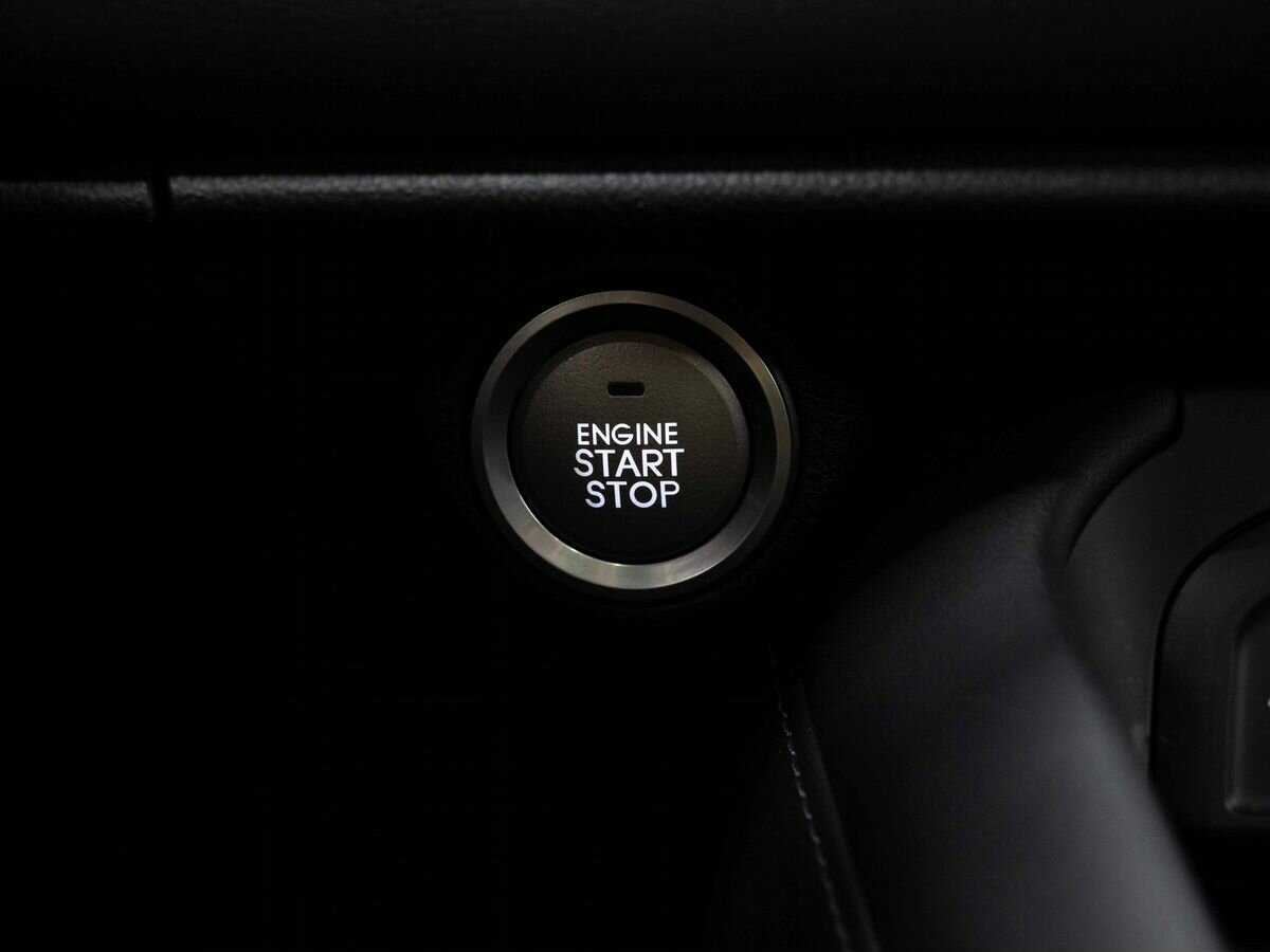 Б/У Хавал Ф7 2020 года. Фото: #23