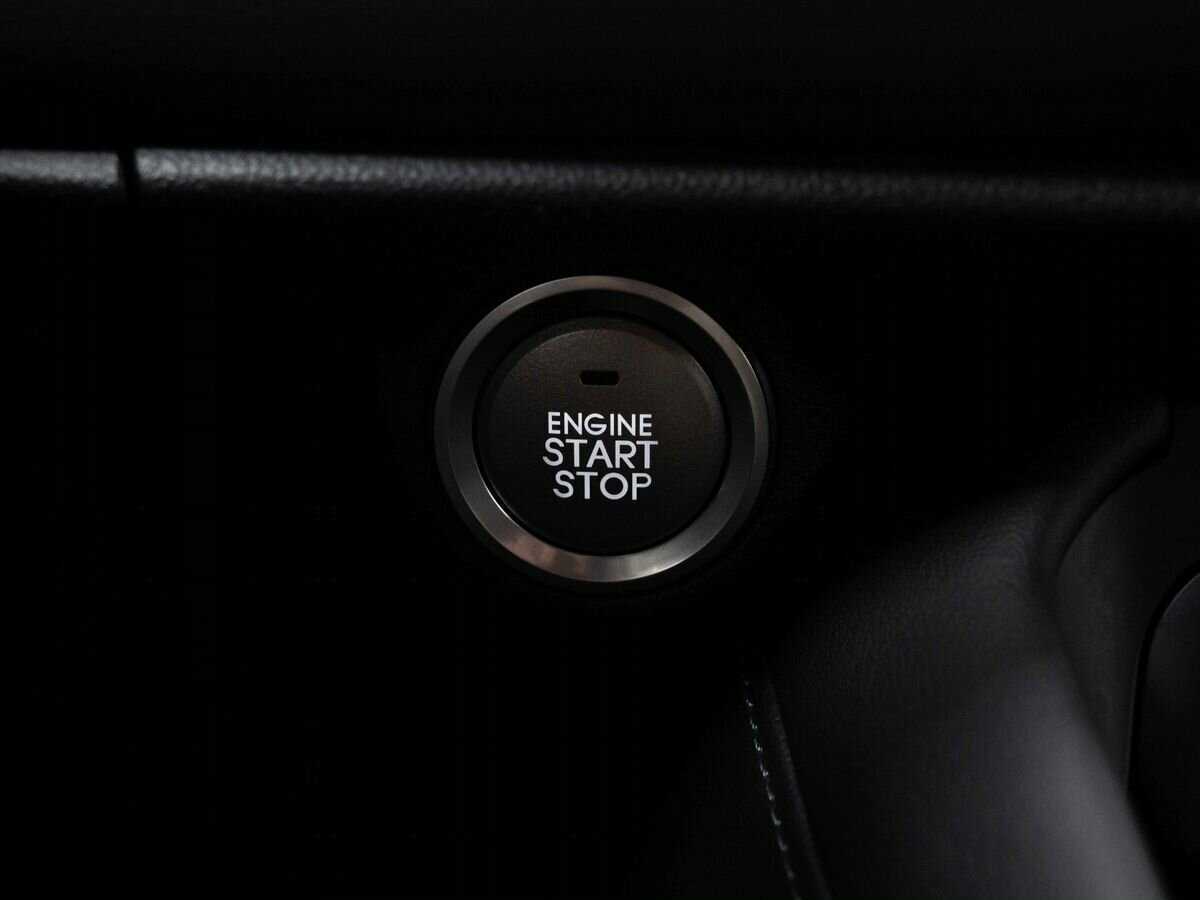 Б/У Хавал Ф7 2021 года. Фото: #22