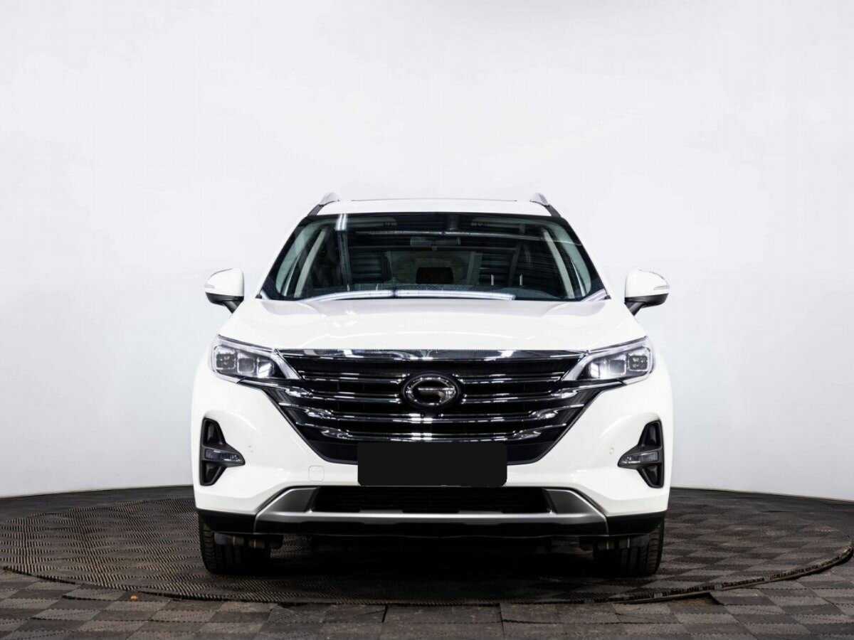 Б/У Джак ГС5 2023 года. Фото: #1