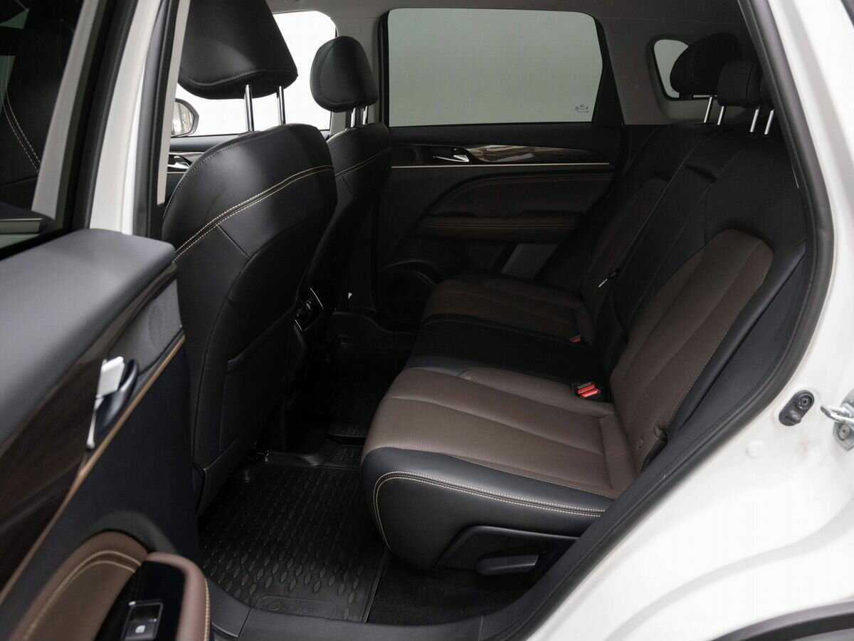 Б/У Джак ГС5 2023 года. Фото: #9