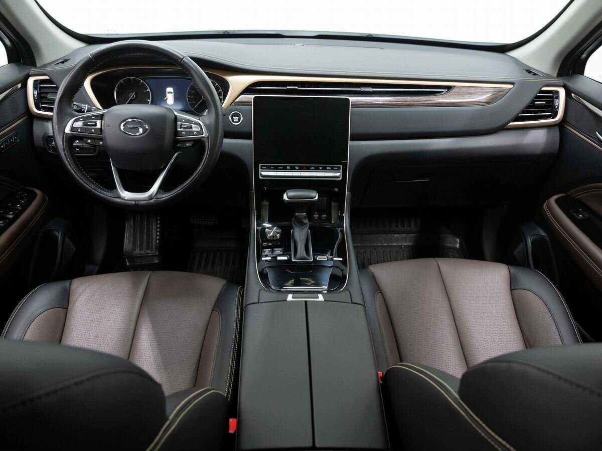 Б/У Джак ГС5 2023 года. Фото: #13