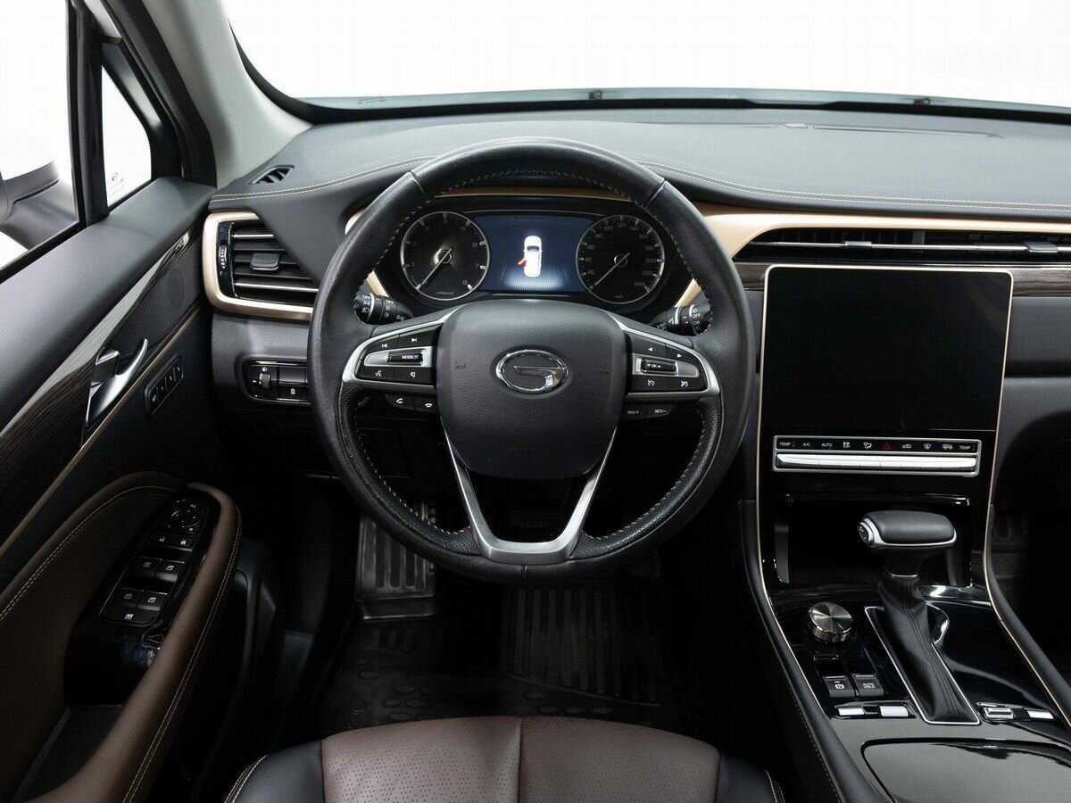 Б/У Джак ГС5 2023 года. Фото: #14