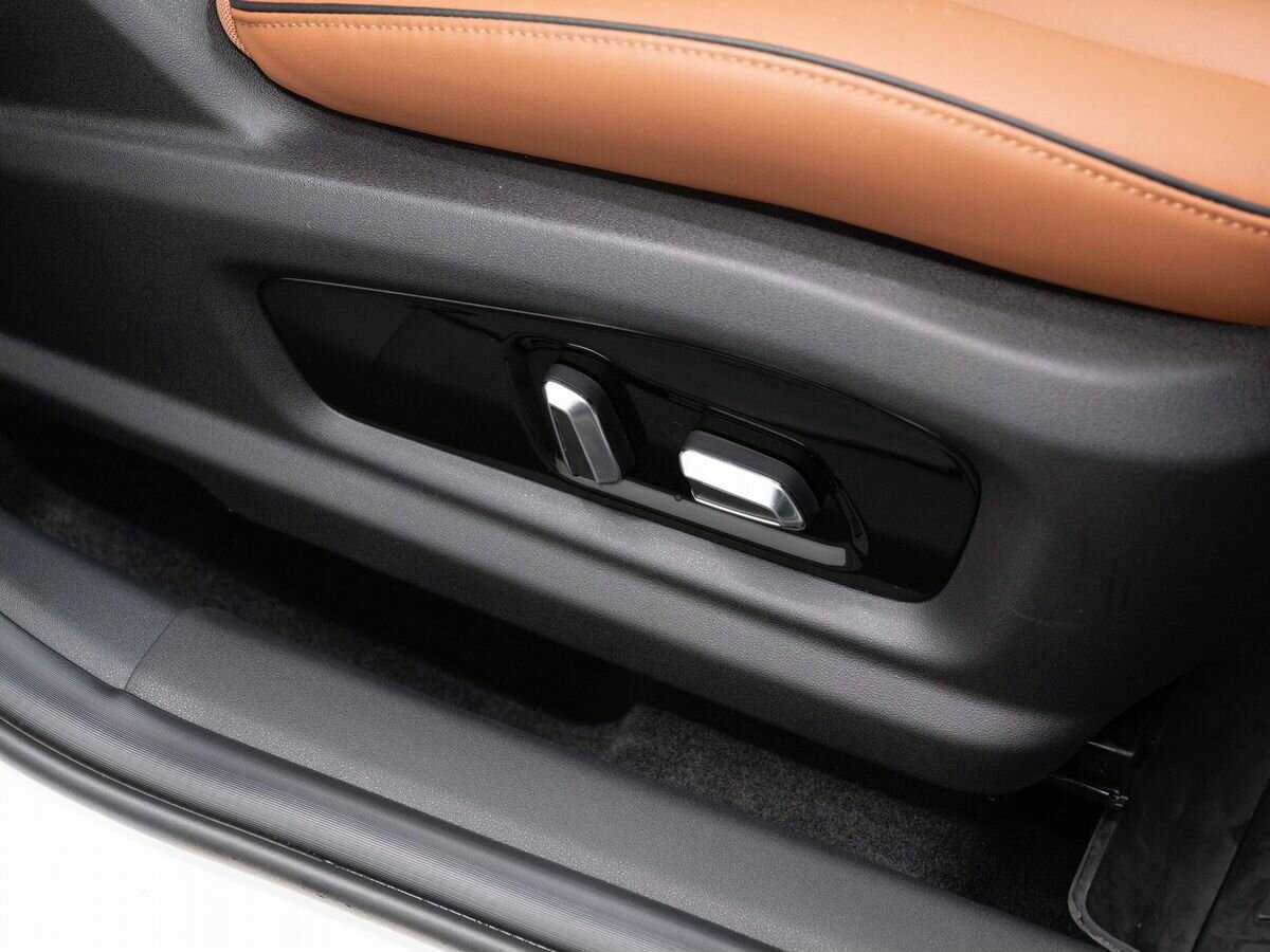 Б/У Омода Ц5 2023 года. Фото: #14