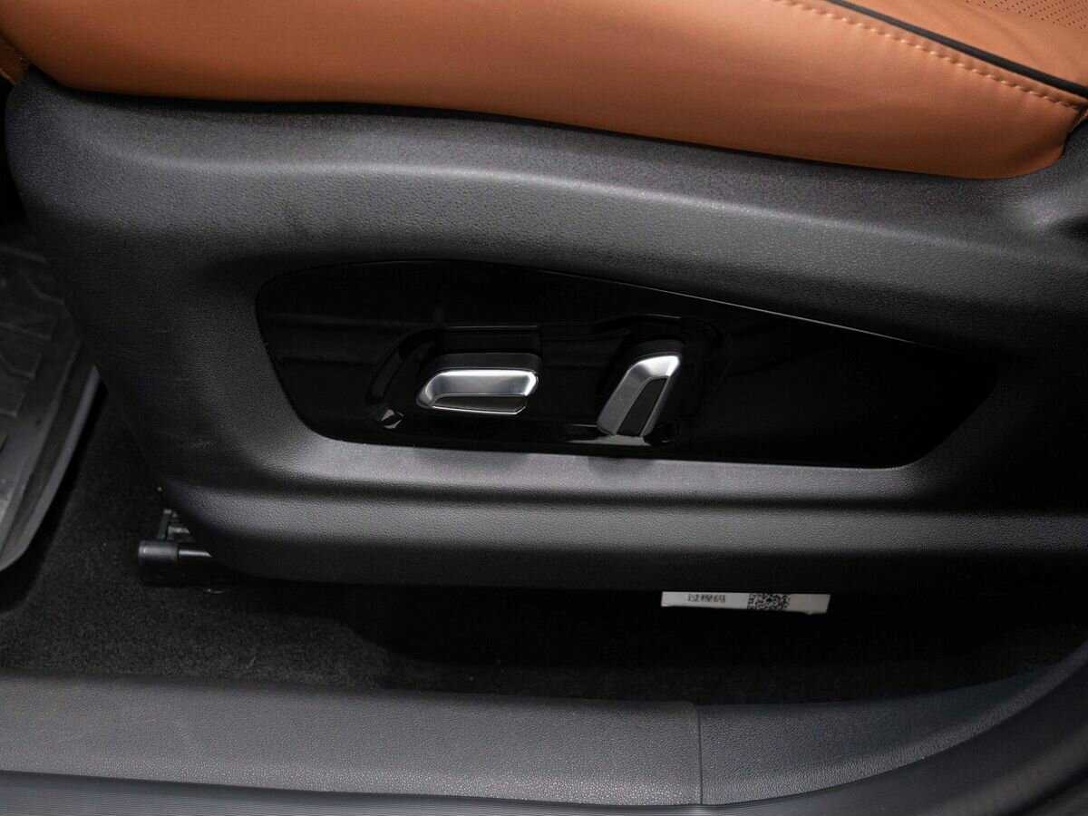 Б/У Омода Ц5 2023 года. Фото: #21